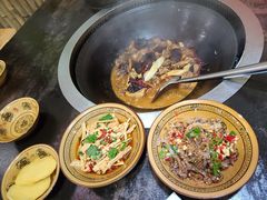 -潭州老友灶台鸡·竹屋老灶(光明E城店)