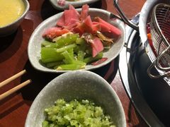 -高兴壹锅·潮汕鲜牛肉火锅(良乡梅花庄店)