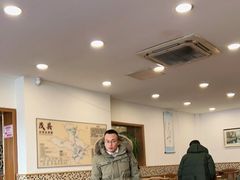 大堂-石磨豆花家常菜·牦牛排土火锅