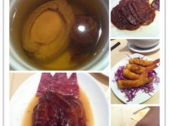-镛记酒家