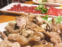 -海银海记潮汕牛肉火锅(新港中路海珠店)