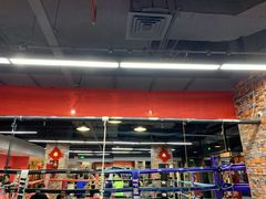 -拳盛时代拳击俱乐部(北京路店)