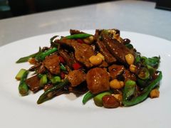 土匪猪肝-乌江鱼杭帮菜(西湖店)