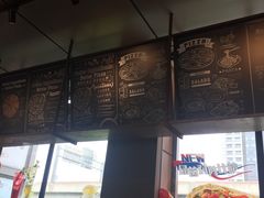 -棒约翰比萨·意面(金桥国际店)