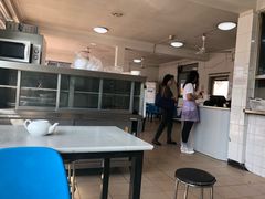 -上海为民商行清真饭店(南大路店)
