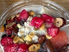 -农记海南清补凉(沈阳小区店)