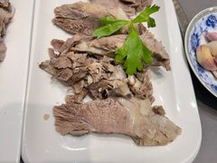 -清真·胖妈妈手抓餐厅(甘南路店)