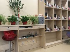 -上海锦江一汽丰田4S店(徐汇区店)