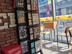 -汉堡王(北京三里屯购物中心)