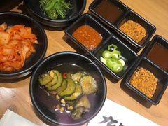 -九田家黑牛烤肉(溧水万达店)