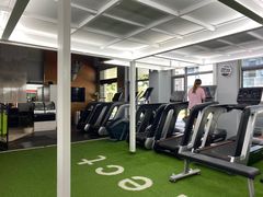 -SAH健身私教工作室(紫东店)