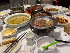 -聚鑫阁江浙菜·非遗传承技艺(闵行交大店)