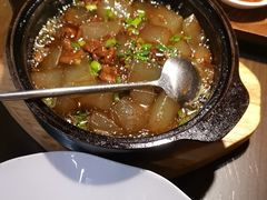 -秦月轩·陕西家乡菜(阜成路·五棵松店)