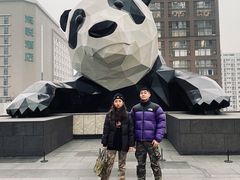 -OneFit健身(汇锦城店)