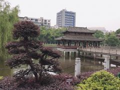 -孺子亭公园