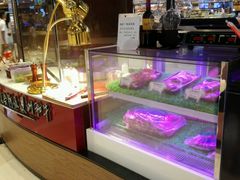 -西小排(来福士广场店)