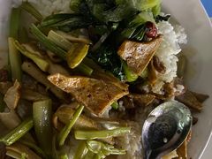 -西安翻译学院-东4食堂