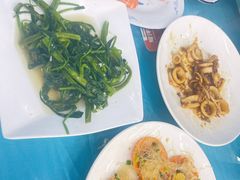 -南湾海鲜餐厅(南澳海鲜街店)