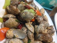 -宾朋海鲜饭庄(兴海路店)