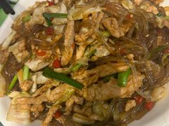 -全聚贤餐厅·湖北家常菜(沙湖店)