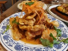 -石老头关东饺子王·东北菜(嘉华鑫城店)