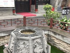 -湘子庙