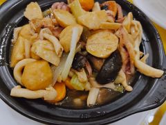 -浩海美食店(闸坡店)