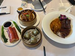 -粤域茶餐厅