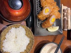-胜博殿霸王树(嘉里中心店)