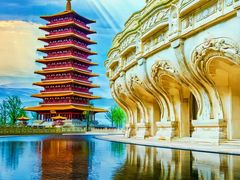 -牛首山文化旅游区