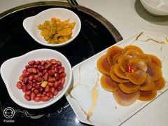 -顺峰顺水顺德菜(第一百货店)