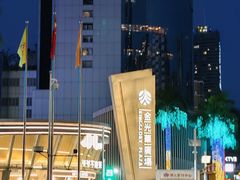 -金光华广场