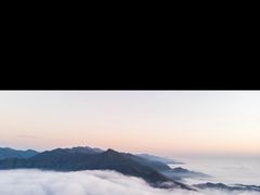 -湖南嵩云山国家森林公园