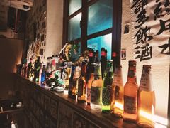 -三杯赤運·中式小酒馆(所城里店)
