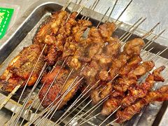 -文文烤肉(大皮院店)