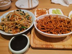 -春饼先生·北京烤鸭(甘井子万达店)