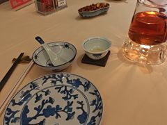 -侨美食家·粤菜(体育西路店)