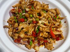 风味鱿鱼-兰湘子·湘菜小炒(石家庄万象城店)