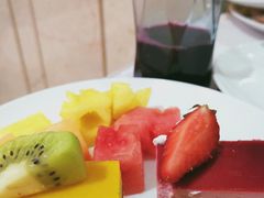 -River Café 海鲜自助(重庆丽笙世嘉酒店)