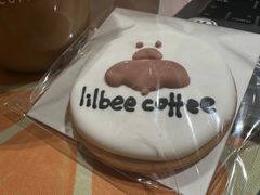 -LilBee Coffee