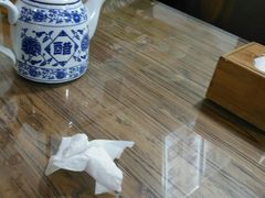 -陇上全荟兰州传统牛肉面(延吉路店)