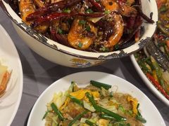 -辣螃铠盆盆蟹大排档(总店)