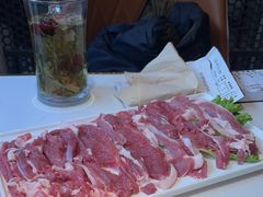 -清真老东乡开锅羊肉(甘南路店)