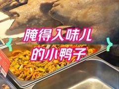 -小厨娘淮扬菜(诚信大道店)