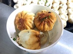 -小路易生煎馆(前进五路店)