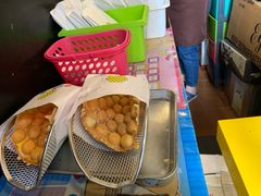 -妈咪鸡蛋仔(尖沙咀东分店)