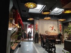 -群英会·三国菜(曹魏古城店)