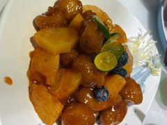 -润记·广东餐馆(苏州中心店)