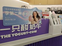 -一只酸奶牛(来福士店)