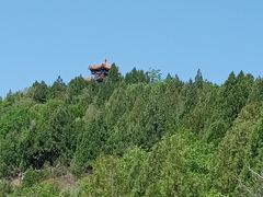 -府君山公园
